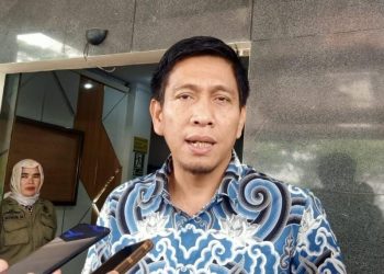 Pemkot Serang Imbau Warung Makan saat Bulan Ramadan