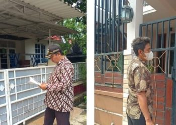 Pemilik Nopol Cantik Nunggak Pajak, Siap-siap Didatangi Petugas Samsat