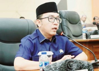 Minta Syarat Ketat, DPRD Cilegon: Pemindahan RKUD ke Bank Banten Harus Dikaji Mendalam