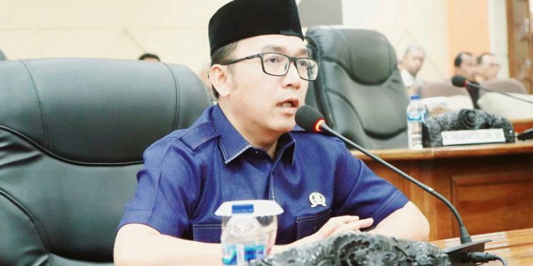 Minta Syarat Ketat, DPRD Cilegon: Pemindahan RKUD ke Bank Banten Harus Dikaji Mendalam