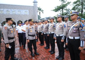 Operasi Keselamatan Maung 2026