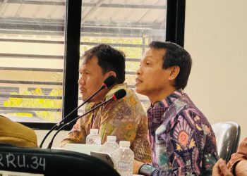 KPK Datangi Kantor Dinas ESDM Banten, Soroti Pertambangan di Tanah Jawara
