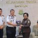 Kejati Banten dan Kanwil Ditjen Imigrasi Banten Perkuat Sinergi