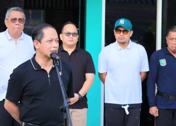 Persoalan Sampah Tangsel