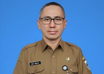 Jabatan Eselon II Kosong