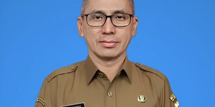 Jabatan Eselon II Kosong