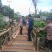 Akses Jalan Putus
