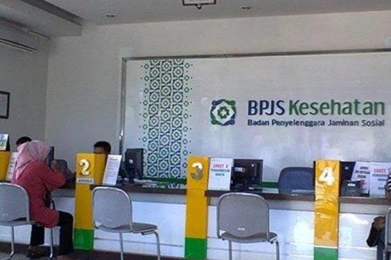 Sebanyak 179.710 BPJS Warga Lebak Dinonaktifkan