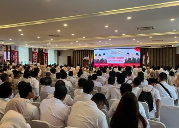 Program Makan Bergizi Gratis Pangkas Pengangguran di Banten