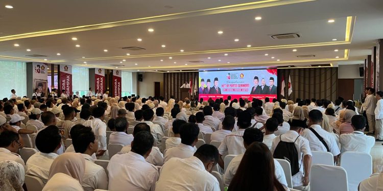 Program Makan Bergizi Gratis Pangkas Pengangguran di Banten