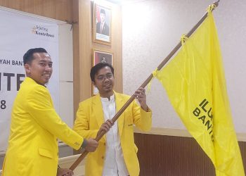 Resmi Dikukuhkan, ILUNI UI Banten Ingin Peran Optimalkan Alumni dalam Pembangunan Daerah