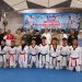 Ratusan Atlet Ikuti Banten Open IX Taekwondo 2026 di Pandeglang, Perebutkan Piala Gubernur 