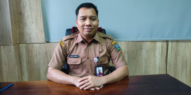 Pemkab Serang Tunggu PMK untuk Pencairan THR Pejabat dan Pegawai