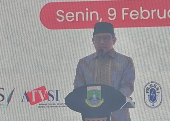 HPN 2026, Muhaimin Iskandar Ingatkan Jurnalisme Jangan Tunduk pada Algoritma