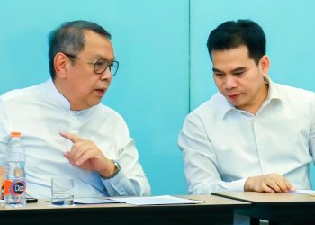 Pemkot Tangsel Gerak Cepat Tangani Pencemaran Sungai Jaletreng