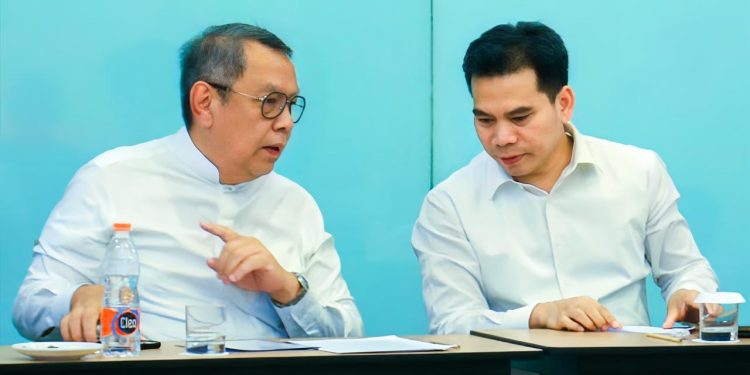Pemkot Tangsel Gerak Cepat Tangani Pencemaran Sungai Jaletreng
