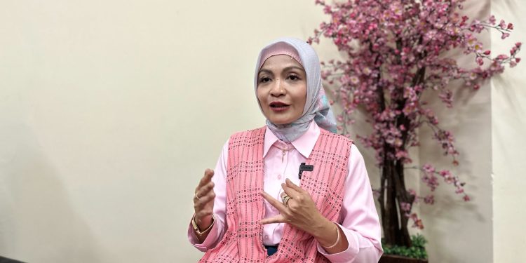 480 Ribu Peserta PBI JK Dinonaktifkan