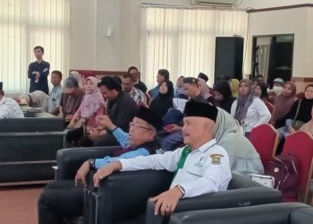 BAZNAS RI Luncurkan Z-Mart dan Z-Auto di Cilegon