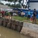 Menangkap Ikan Mabuk