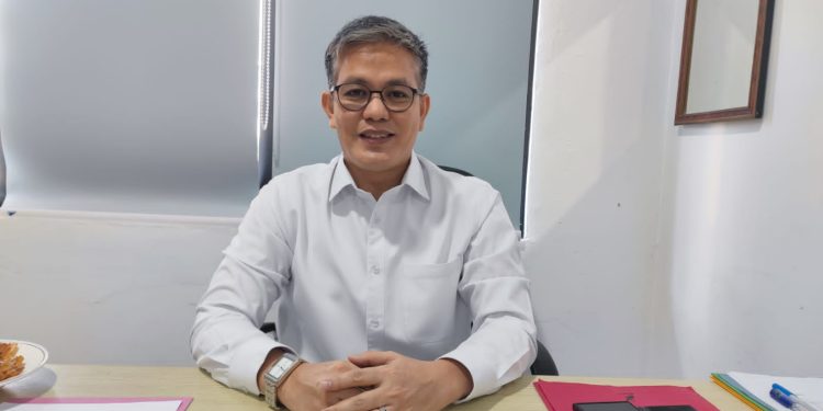 Cegah Kekerasan Seksual