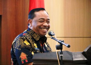 Digugat Maman Mauludin ke PTUN Serang, Kabag Hukum Setda Cilegon: Itu Hak yang Bersangkutan