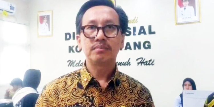 Ribuan Peserta BPJS PBI Kota Serang Dinonaktifkan, Ini Penjelasan Dinsos