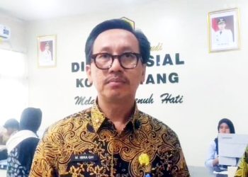 Pemkot Serang Buka Reaktivasi BPJS PBI untuk Warga Darurat Kesehatan