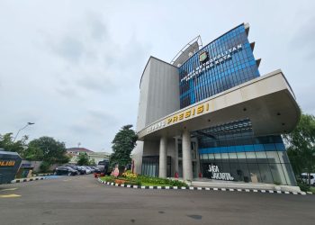 Polres Metro Tangerang Kota Jadwalkan Rilis Penetapan Tersangka Bahar bin Smith