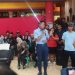 AHY Berikan Bansos ke Etnis Tionghoa di Teluknaga Tangerang