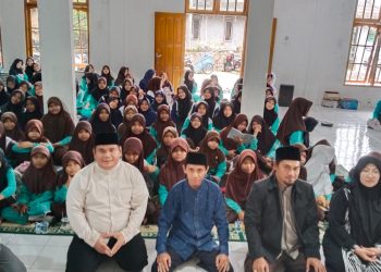 IKAMAH dan Yayasan Albaqo Bakal Gelar Diklat Dakwah di Cilegon