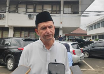 Besaran Insentif PPPK Paruh Waktu Pemkab Serang Bakal Disesuaikan dengan Beban Kerja