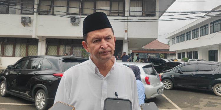 Besaran Insentif PPPK Paruh Waktu Pemkab Serang Bakal Disesuaikan dengan Beban Kerja
