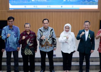 Untirta Luncurkan 6 Program Dokter Spesialis