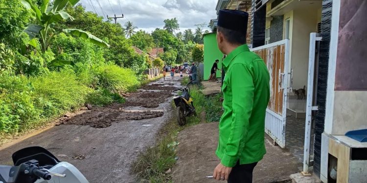 Keluhan Jalan Rusak hingga Rumah Tak Layak Huni