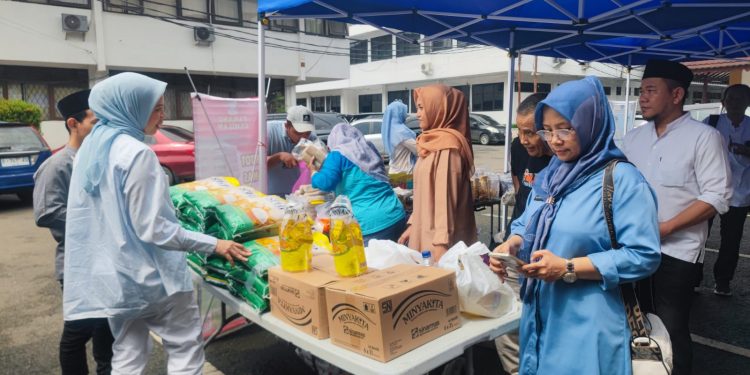 Jelang Ramadhan, Harga Daging Ayam Merangkak Naik