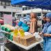 Jelang Ramadhan, Harga Daging Ayam Merangkak Naik