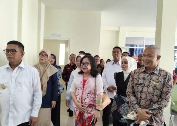 RSUD Banten Raih Predikat Menuju WBK dari Kemenpan RB
