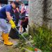 Jombang Dipenuhi Puntung Rokok dan Sampah Plastik