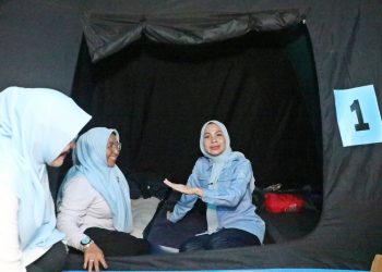 Bupati Serang Minta Kepala OPD dan Camat Responsif Berikan Layanan kepada Masyarakat