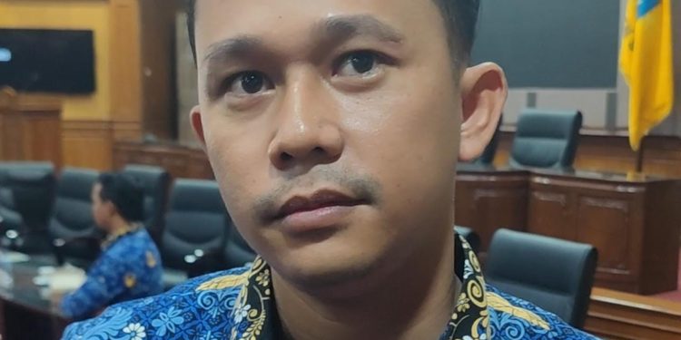 PPPK Paruh Waktu Tenaga Pendidik dan Kependidikan Kabupaten Serang Tak Ingin Insentif Dibedakan