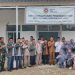 Buka Dapur MBG di Kota Serang, Yayasan Ibadurrahman Komitmen Penuhi Kebutuhan Gizi Anak Indonesia