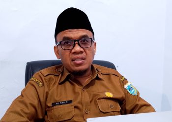 Aset Desa untuk Kopdes di Pandeglang Terkendala Regulasi Teknis