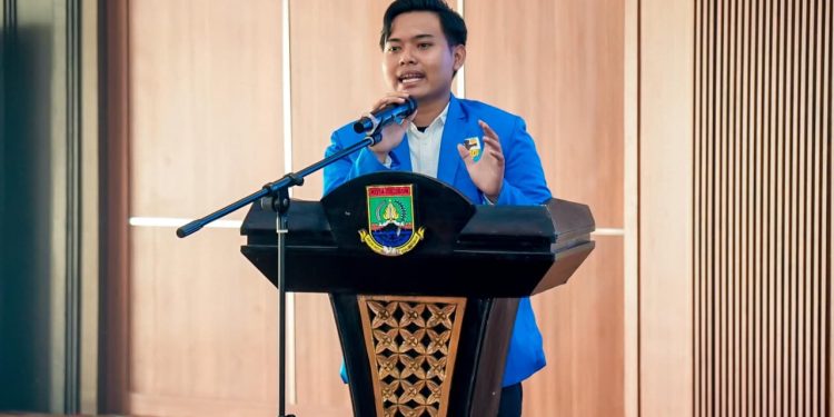 Satu Tahun Robinsar–Fajar Pimpin Cilegon, KNPI Nilai Banyak Perubahan Positif dan Pro Rakyat