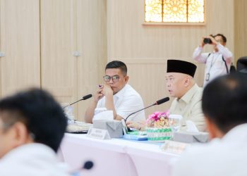 Kemenhub Perkirakan 1,96 Juta Kendaraan Menuju Merak