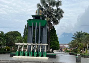 Inilah Empat Tempat Ngabuburit Asyik di Pandeglang