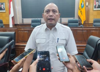 Banggar DPRD Kabupaten Serang Ingin Insentif yang Diberikan pada PPPK Paruh Waktu Maksimal