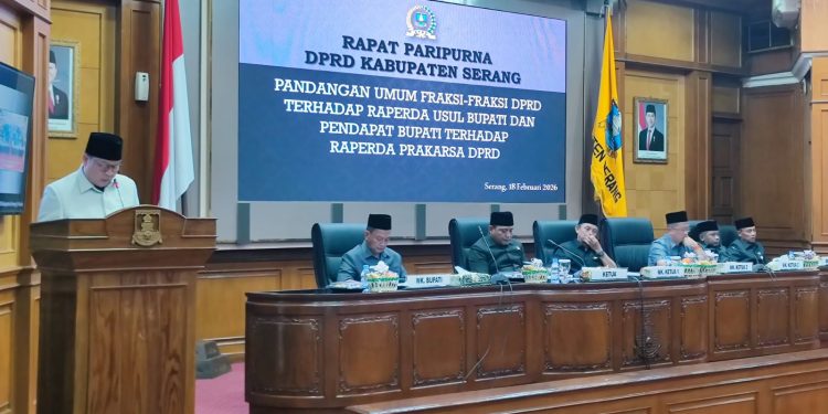 Raperda Pengelolaan Persampahan Digodok, Manajemen Pengelolaan jadi Fokus