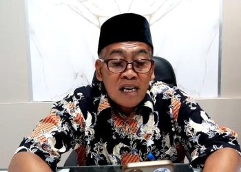 Jam Belajar SD-SMP di Pandeglang Dipangkas 10 Menit Selama Ramadan