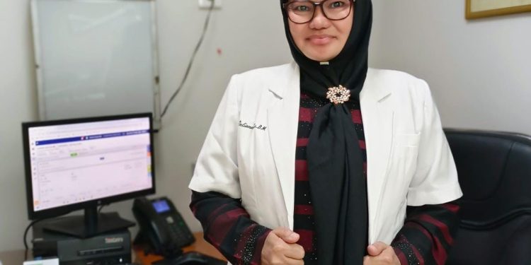 RSUD Adjidarmo Bakal Gelar Operasi Bibir Sumbing dan Celah Langit Gratis, Ini Jadwalnya