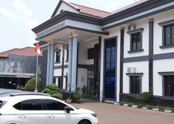 Jam Pelayanan Kejari Pandeglang Berubah Saat Ramadan, Ini Rinciannya